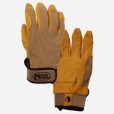 Cordex Lightweight belay/rappel gloves Large Tan
