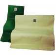 PMI Small Canvas Rope Pad Green